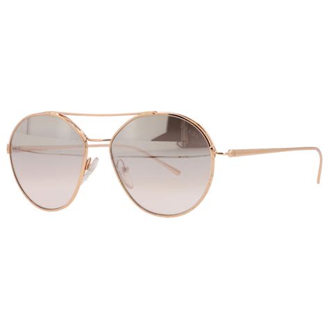 prada rose gold sunglasses|prada sunglasses men.